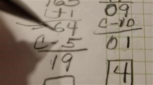 numerology 
  calculator based on name